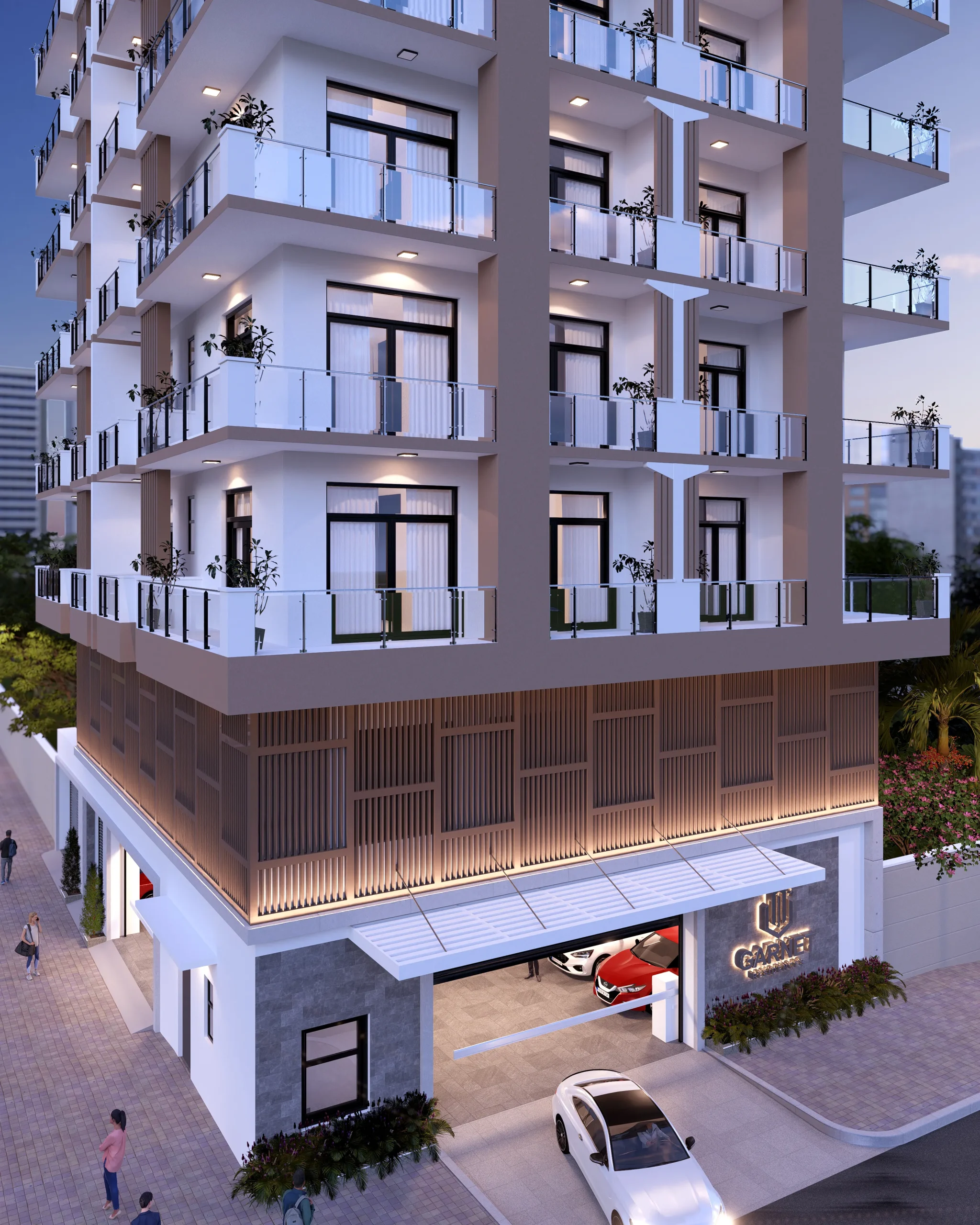 YD Construction